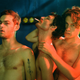 Image for article titled Giallo gets a porno-chic makeover in the kinky, queer, and colorful Knife + Heart